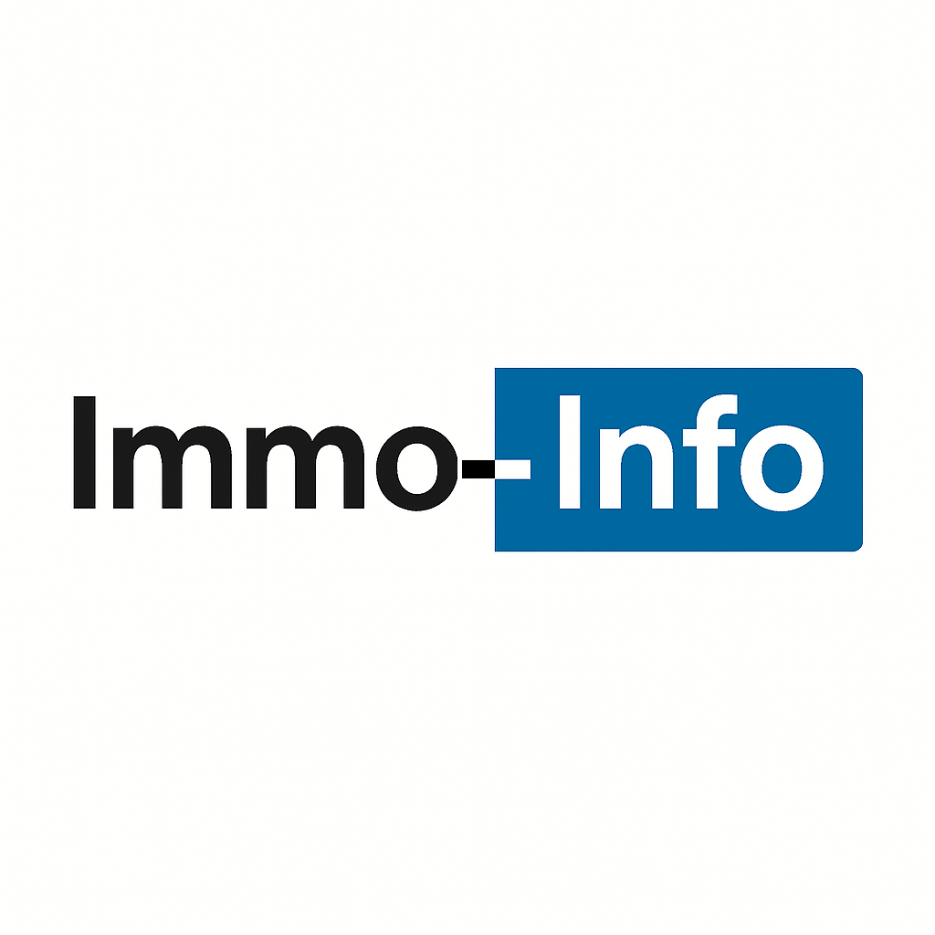 Logo Immo-Info Belux